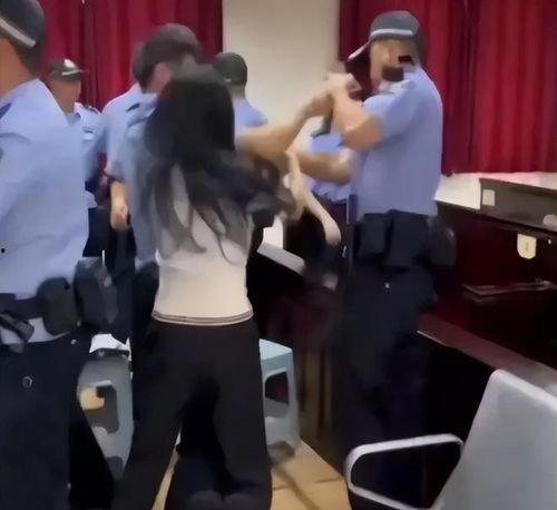 安徽女律师爆料视频最新,揭露行业乱象，正义之战一触即发